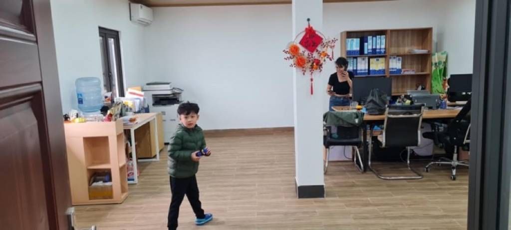 Bán nhà Bằng Liệt - diện tích 200m2 7 tầng - Ô tô tránh - giá 45 tỷ