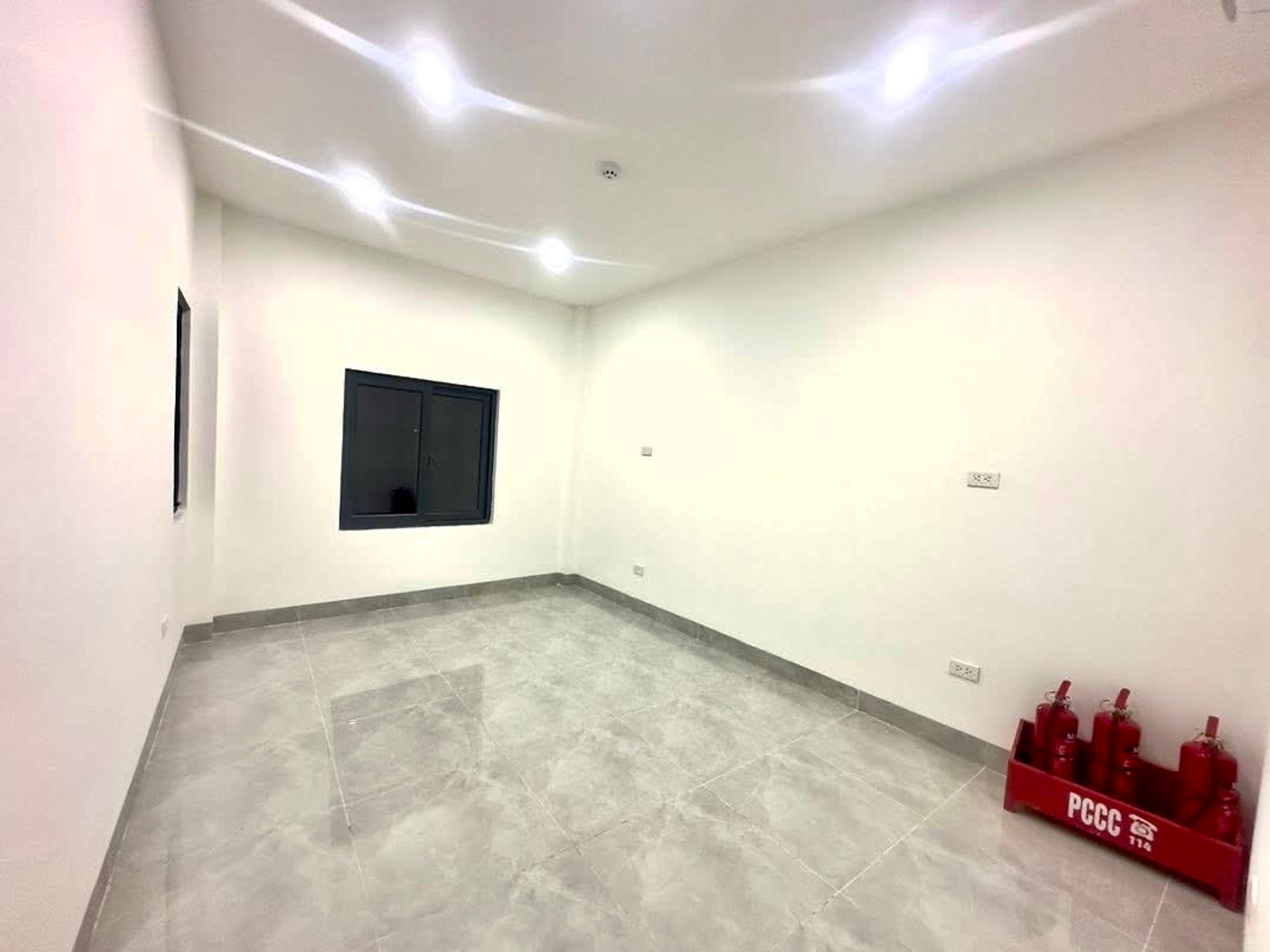 Bán nhà Nguyễn An Ninh - diện tích 48m2 6 tầng - Nhà xây mới từ móng siêu đẹp - giá 19,5 tỷ
