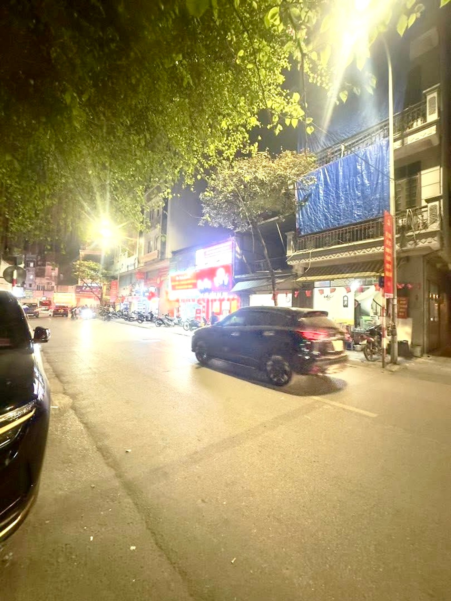 Bán nhà Nguyễn An Ninh - diện tích 48m2 6 tầng - Nhà xây mới từ móng siêu đẹp - giá 19,5 tỷ