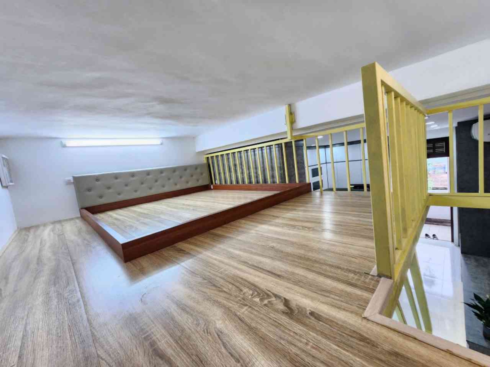 Bán nhà Lê Gia Đỉnh - diện tích 50m2 1 tầng - ô tô đỗ chân cầu thang - giá 3,65 tỷ