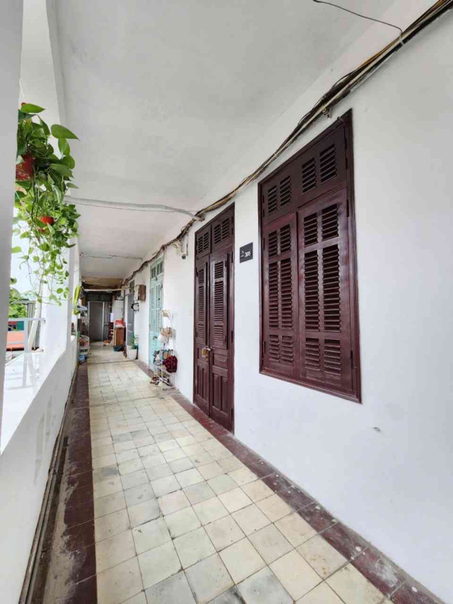 Bán nhà Lê Gia Đỉnh - diện tích 50m2 1 tầng - ô tô đỗ chân cầu thang - giá 3,65 tỷ