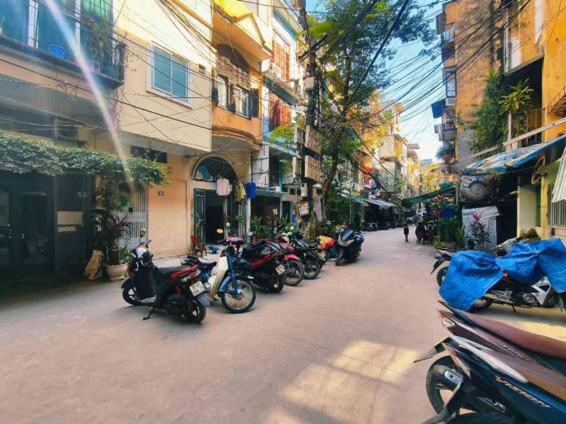 Bán nhà Quỳnh Lôi - diện tích 56m2 1 tầng - Ô tô tránh - giá 2,9 tỷ