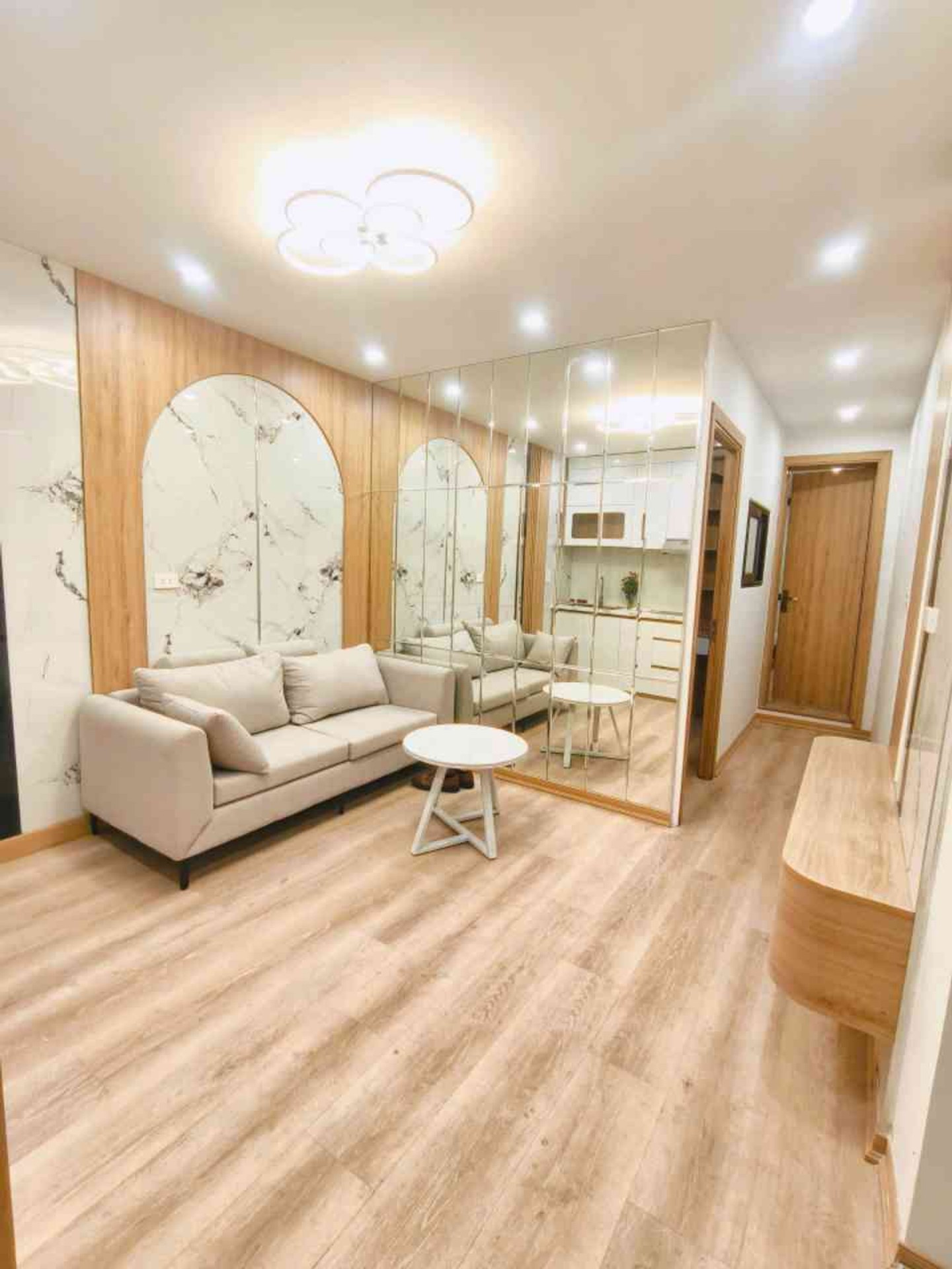 Bán nhà Quỳnh Lôi - diện tích 56m2 1 tầng - Ô tô tránh - giá 2,9 tỷ