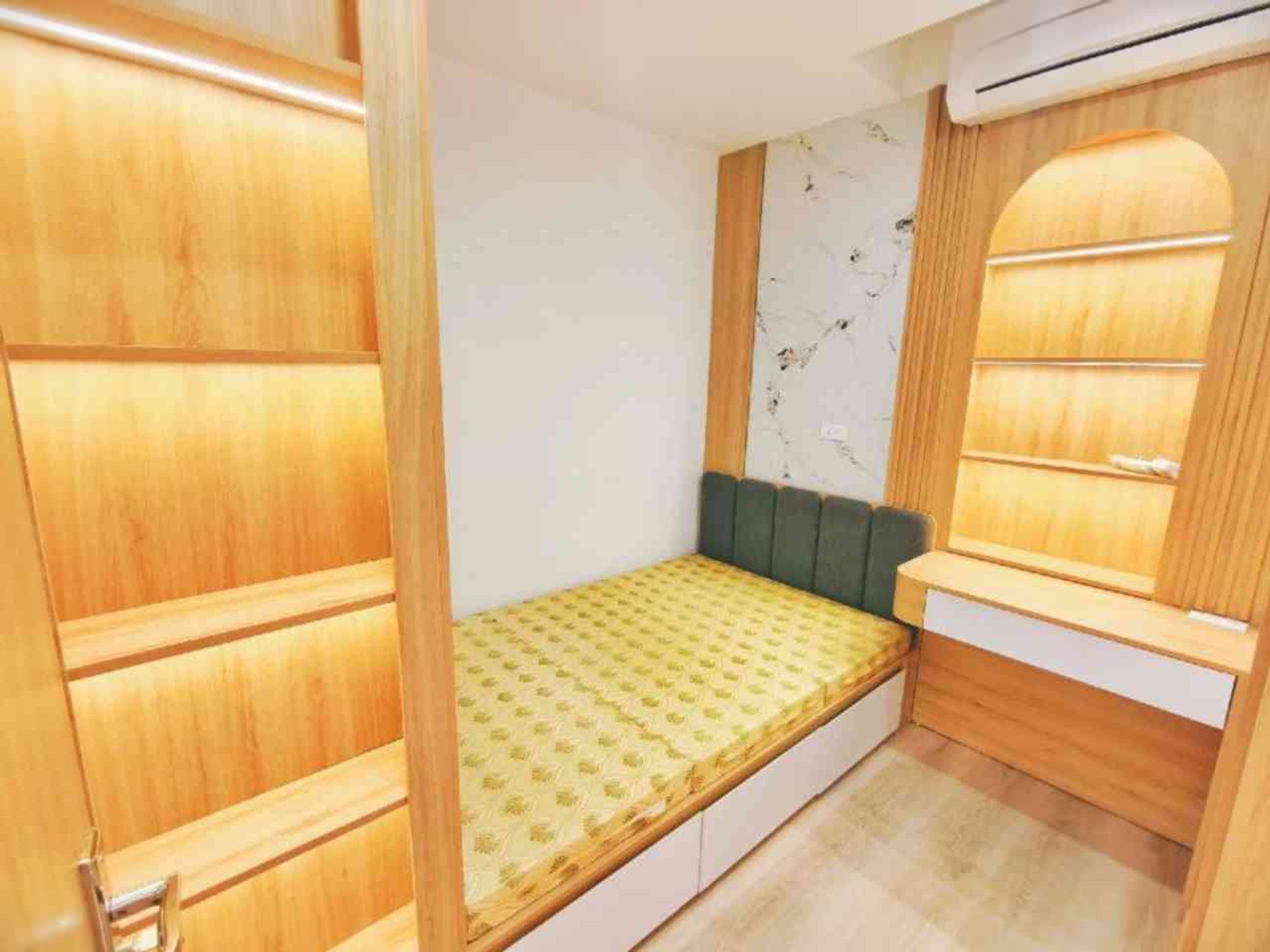 Bán nhà Quỳnh Lôi - diện tích 56m2 1 tầng - Ô tô tránh - giá 2,9 tỷ
