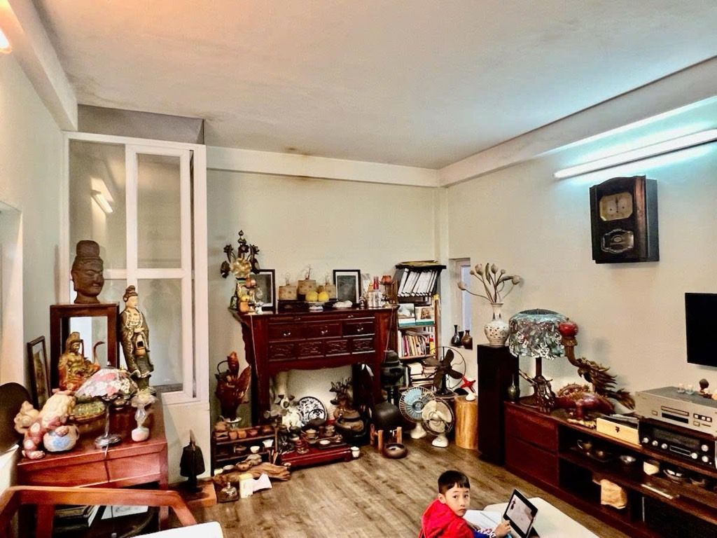 Bán nhà Thanh Nhàn - diện tích 198m2 5 tầng - Nhà mặt phố trung tâm - giá 108 tỷ