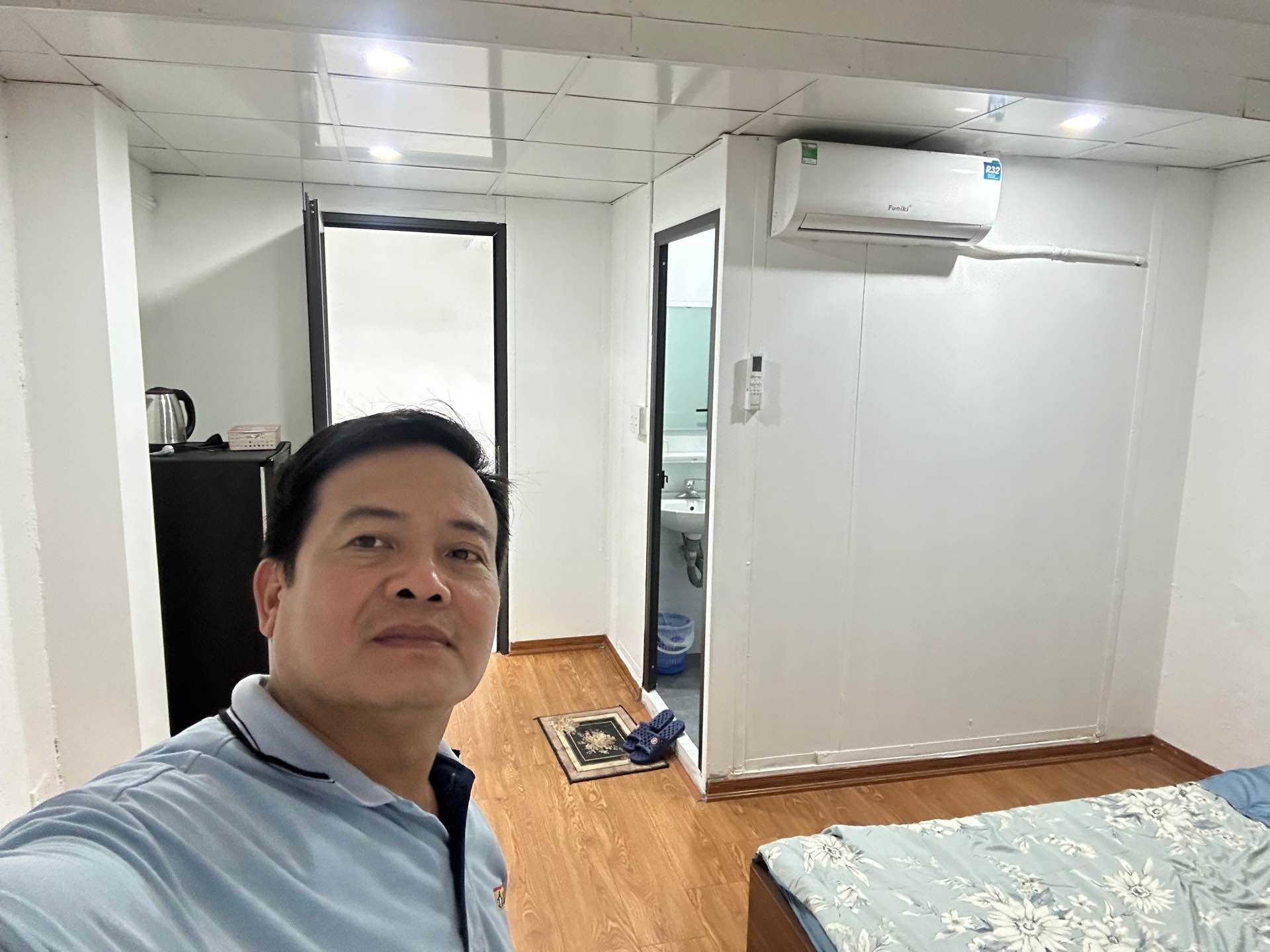 Bán nhà Thống Nhất - diện tích 67m2 6 tầng - CĂN NHÀ CHUNG CƯ MINI THANG MÁY - giá 15,7 tỷ