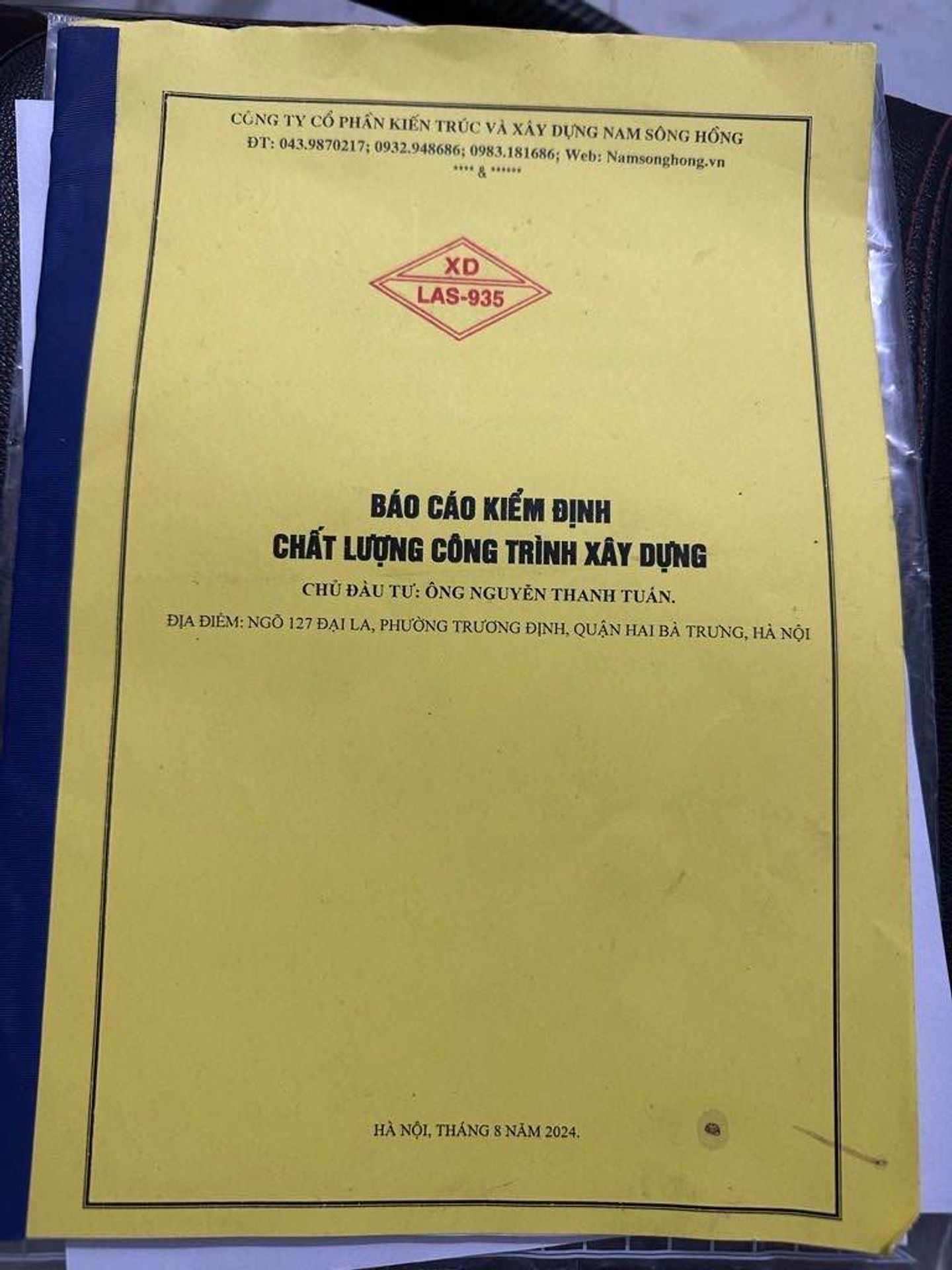 Bán nhà Thống Nhất - diện tích 67m2 6 tầng - CĂN NHÀ CHUNG CƯ MINI THANG MÁY - giá 15,7 tỷ