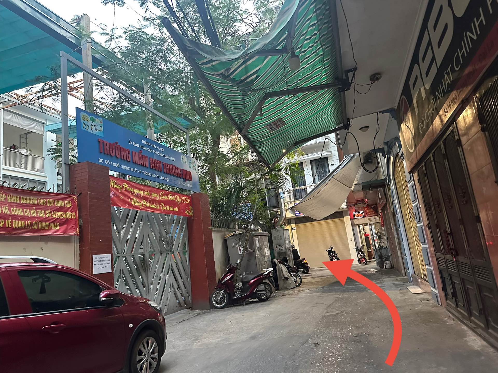 Bán nhà Thống Nhất - diện tích 67m2 6 tầng - CĂN NHÀ CHUNG CƯ MINI THANG MÁY - giá 15,7 tỷ