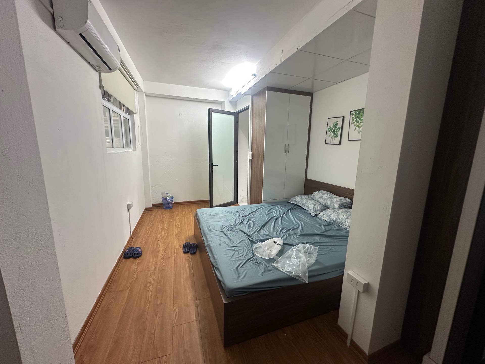Bán nhà Thống Nhất - diện tích 67m2 6 tầng - CĂN NHÀ CHUNG CƯ MINI THANG MÁY - giá 15,7 tỷ