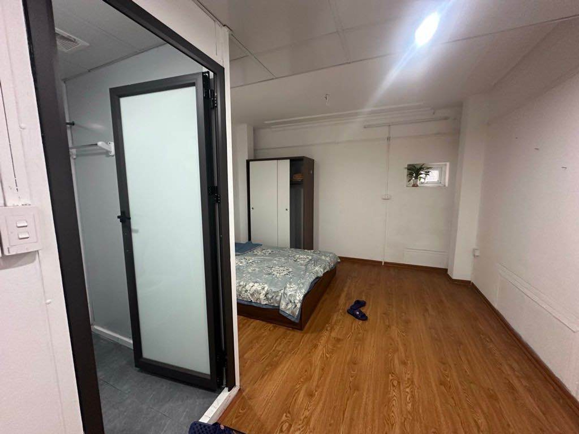 Bán nhà Thống Nhất - diện tích 67m2 6 tầng - CĂN NHÀ CHUNG CƯ MINI THANG MÁY - giá 15,7 tỷ