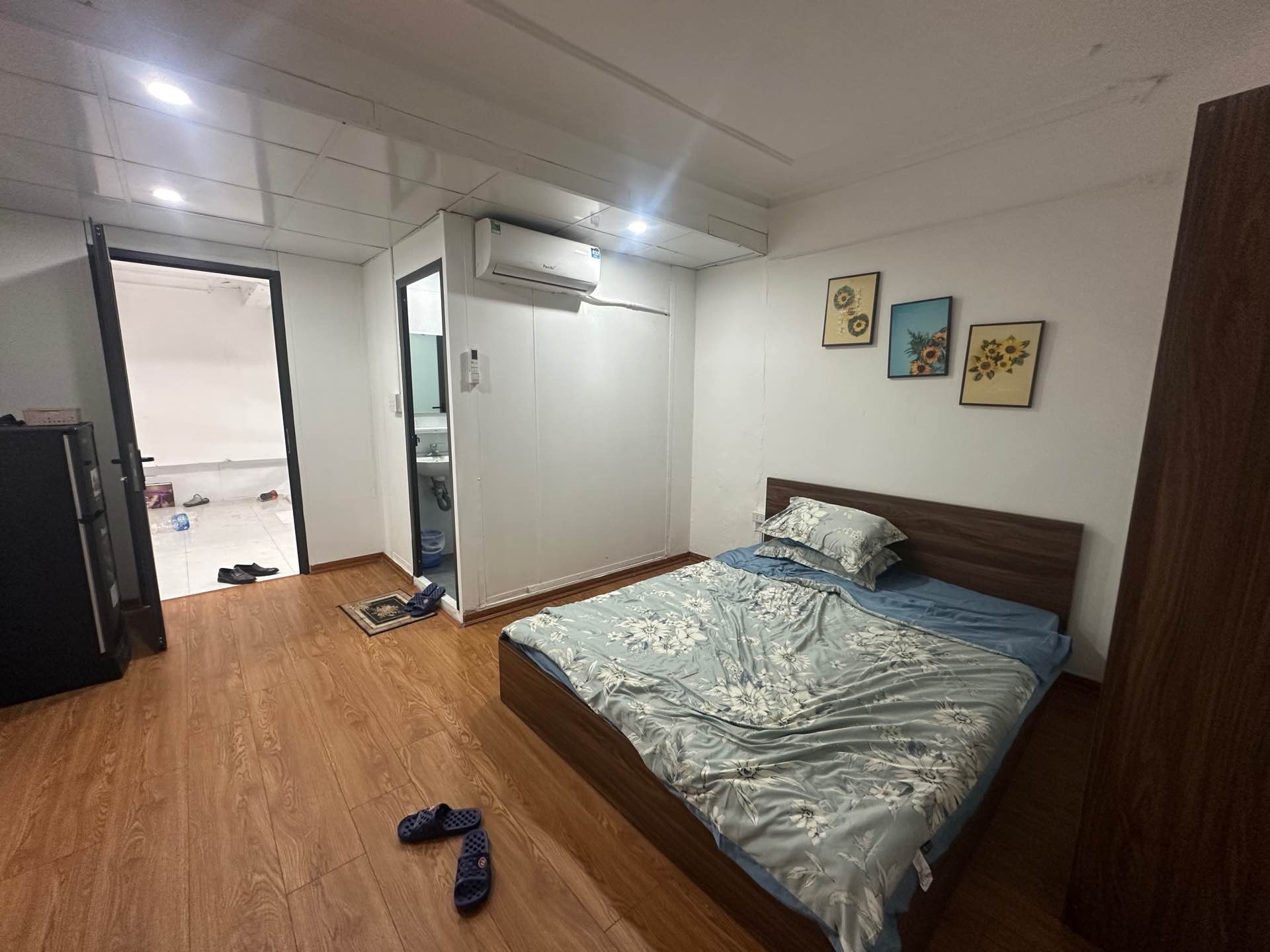 Bán nhà Thống Nhất - diện tích 67m2 6 tầng - CĂN NHÀ CHUNG CƯ MINI THANG MÁY - giá 15,7 tỷ