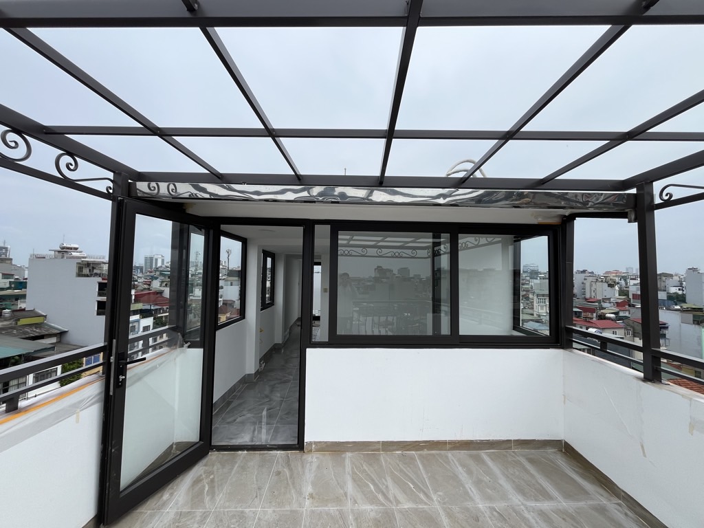 Bán nhà Văn Chương - diện tích 83,4m2 8 tầng - ô tô tránh - giá 25 tỷ