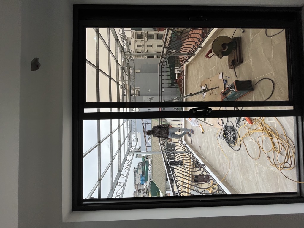 Bán nhà Văn Chương - diện tích 83,4m2 8 tầng - ô tô tránh - giá 25 tỷ