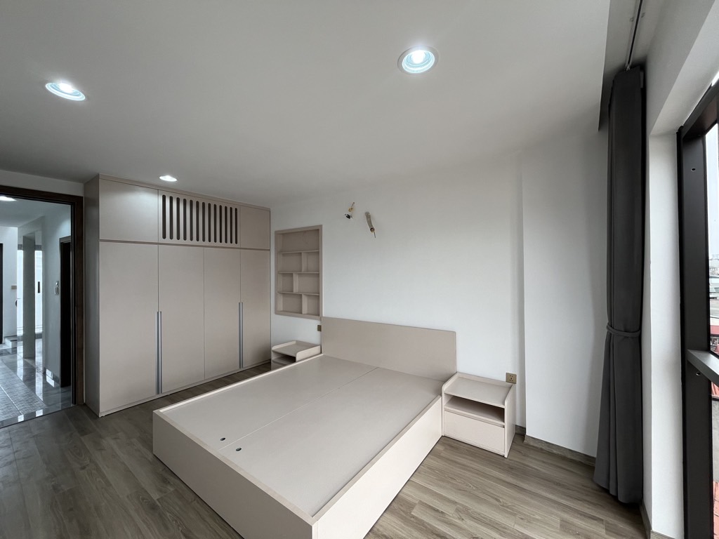 Bán nhà Văn Chương - diện tích 83,4m2 8 tầng - ô tô tránh - giá 25 tỷ