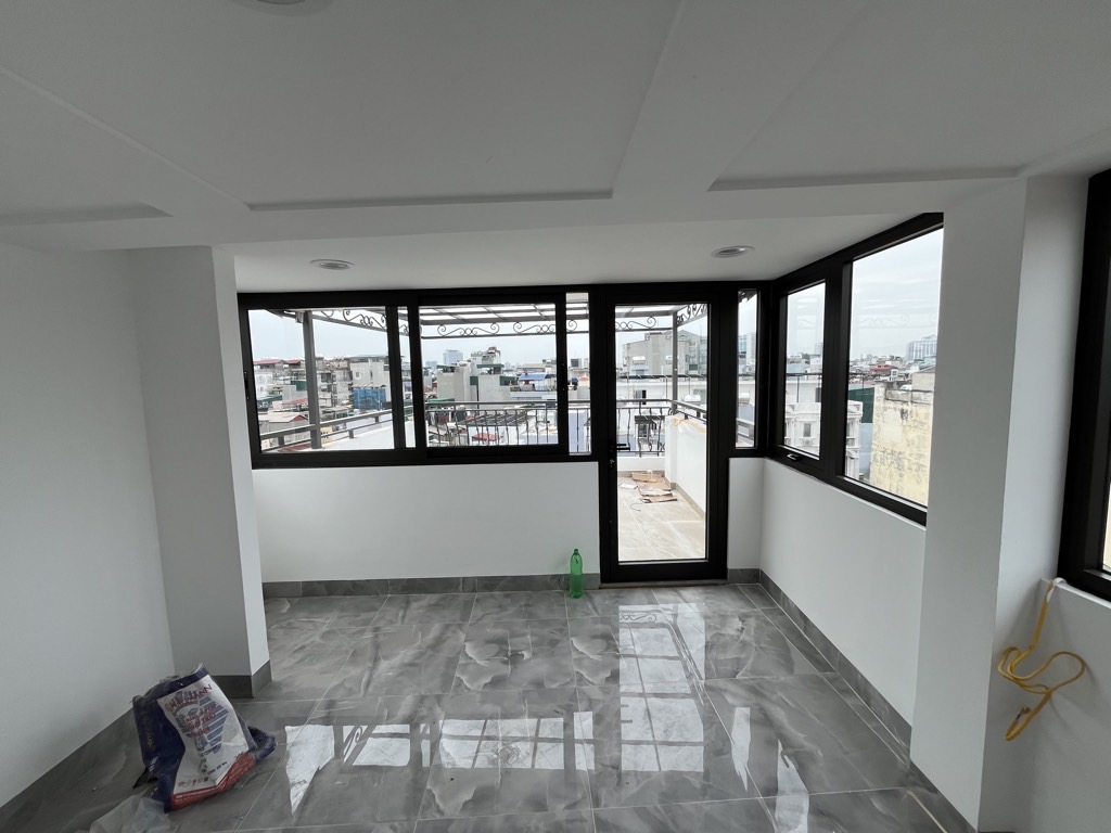 Bán nhà Văn Chương - diện tích 83,4m2 8 tầng - ô tô tránh - giá 25 tỷ