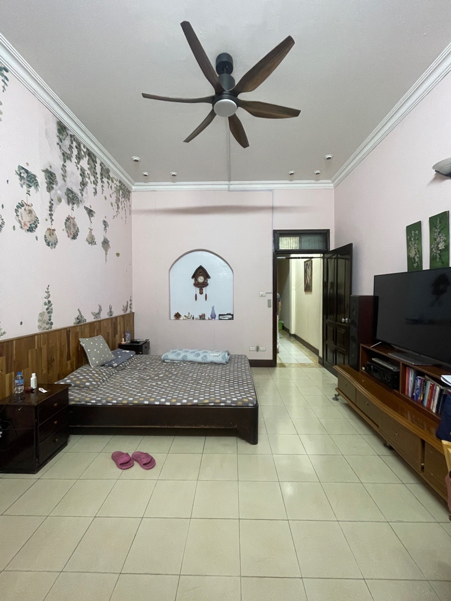 Bán nhà Giáp Bát - diện tích 72m2 4 tầng - nhà đẹp hiếm có - giá 13,5 tỷ