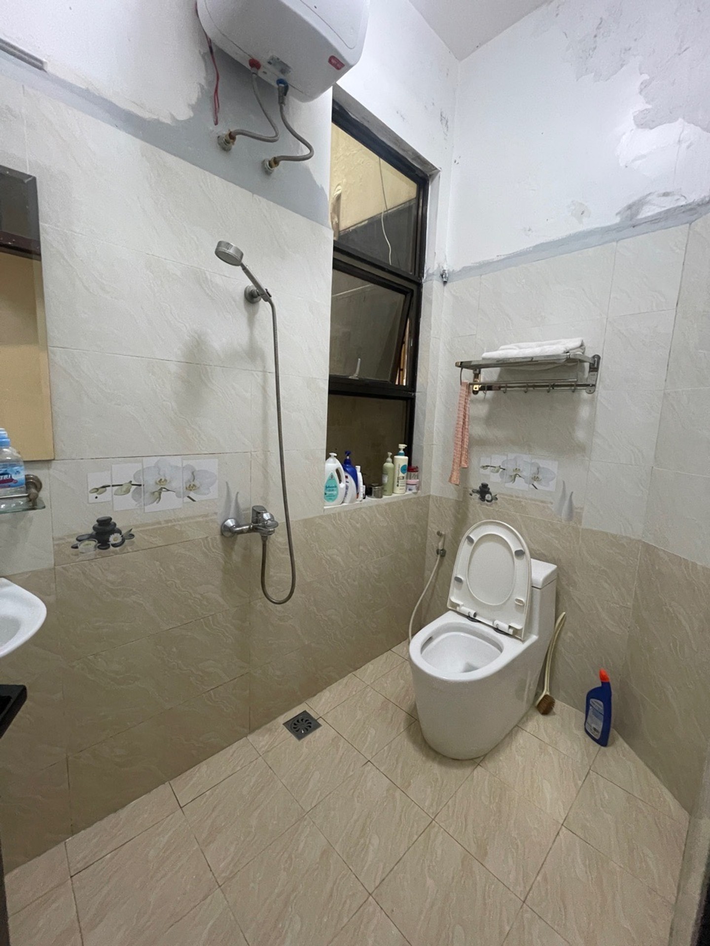 Bán nhà Giáp Bát - diện tích 72m2 4 tầng - nhà đẹp hiếm có - giá 13,5 tỷ
