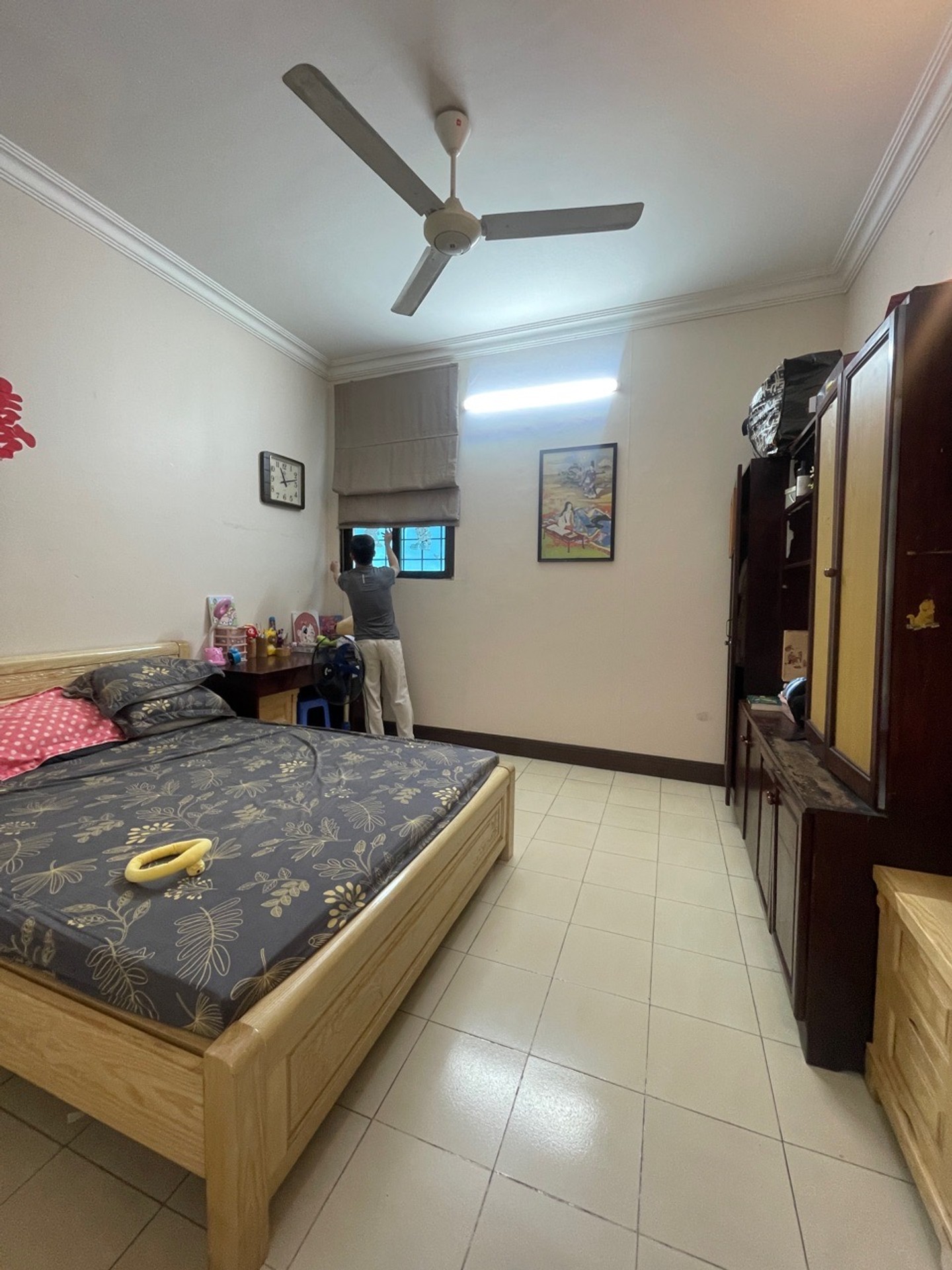 Bán nhà Giáp Bát - diện tích 72m2 4 tầng - nhà đẹp hiếm có - giá 13,5 tỷ