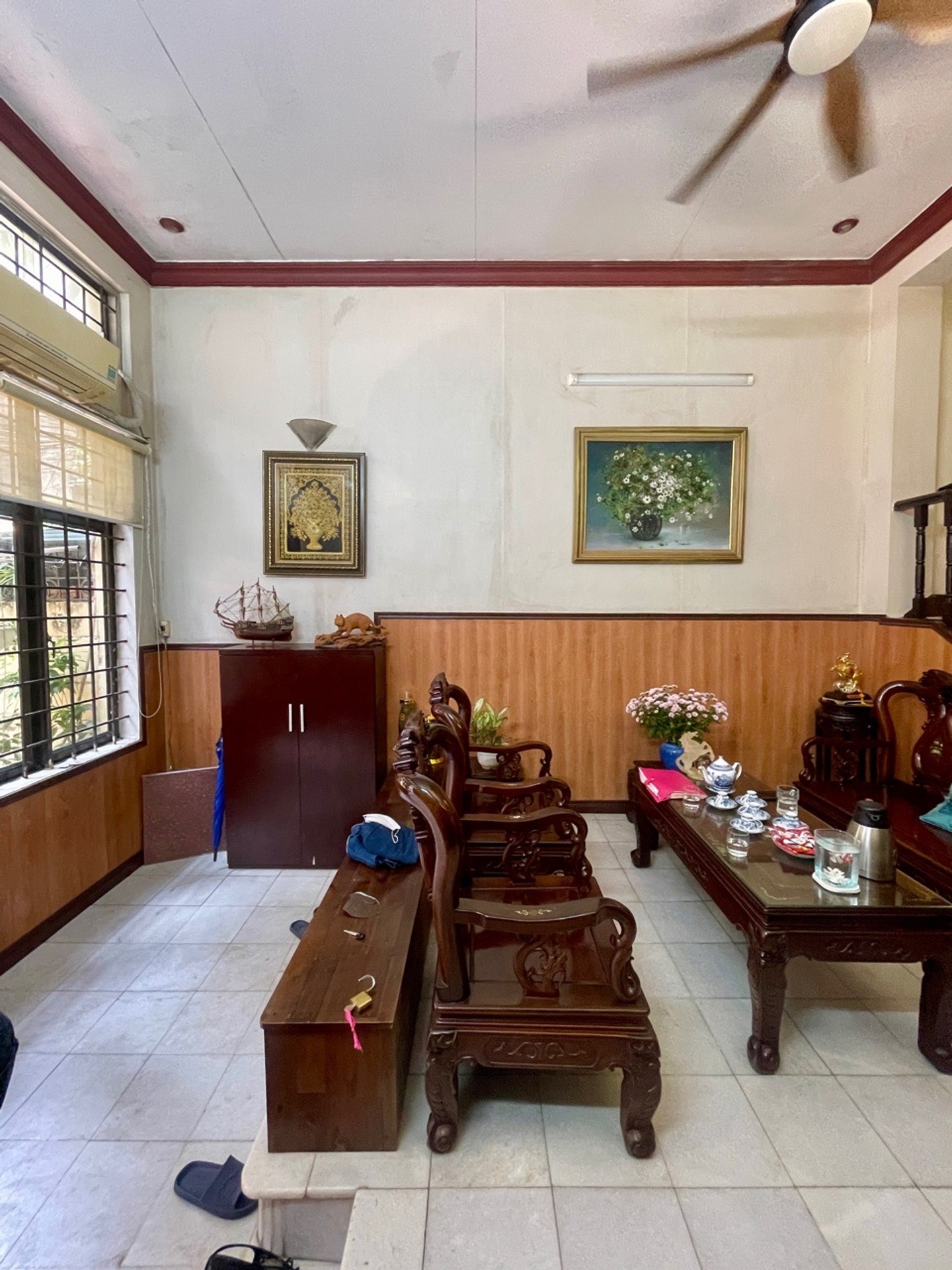 Bán nhà Giáp Bát - diện tích 72m2 4 tầng - nhà đẹp hiếm có - giá 13,5 tỷ