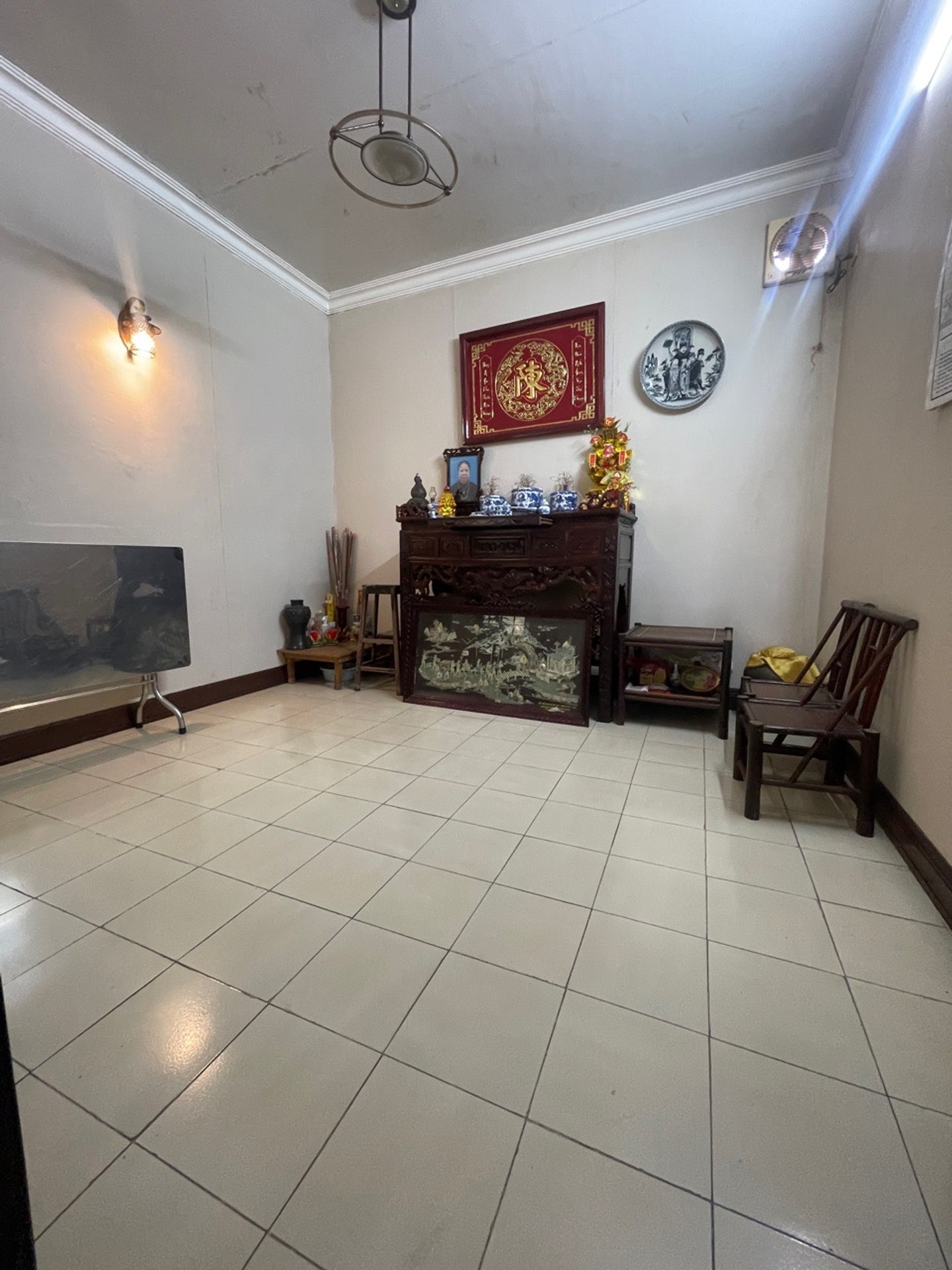 Bán nhà Giáp Bát - diện tích 72m2 4 tầng - nhà đẹp hiếm có - giá 13,5 tỷ