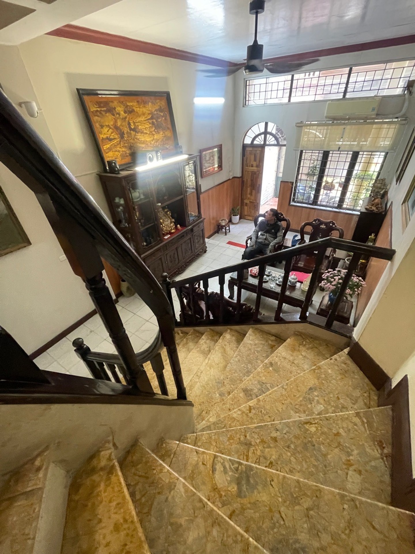 Bán nhà Giáp Bát - diện tích 72m2 4 tầng - nhà đẹp hiếm có - giá 13,5 tỷ