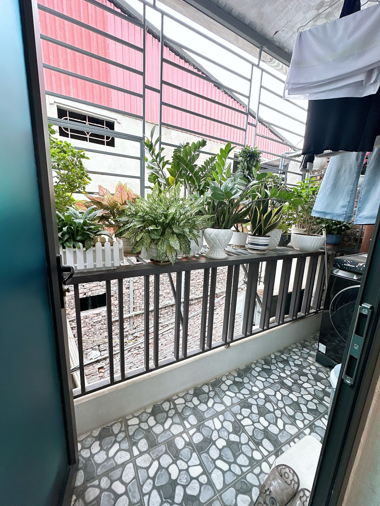 Bán nhà Tân Khai - diện tích 32m2 2 tầng - Nhà đẹp hiếm có - giá 2,68 tỷ