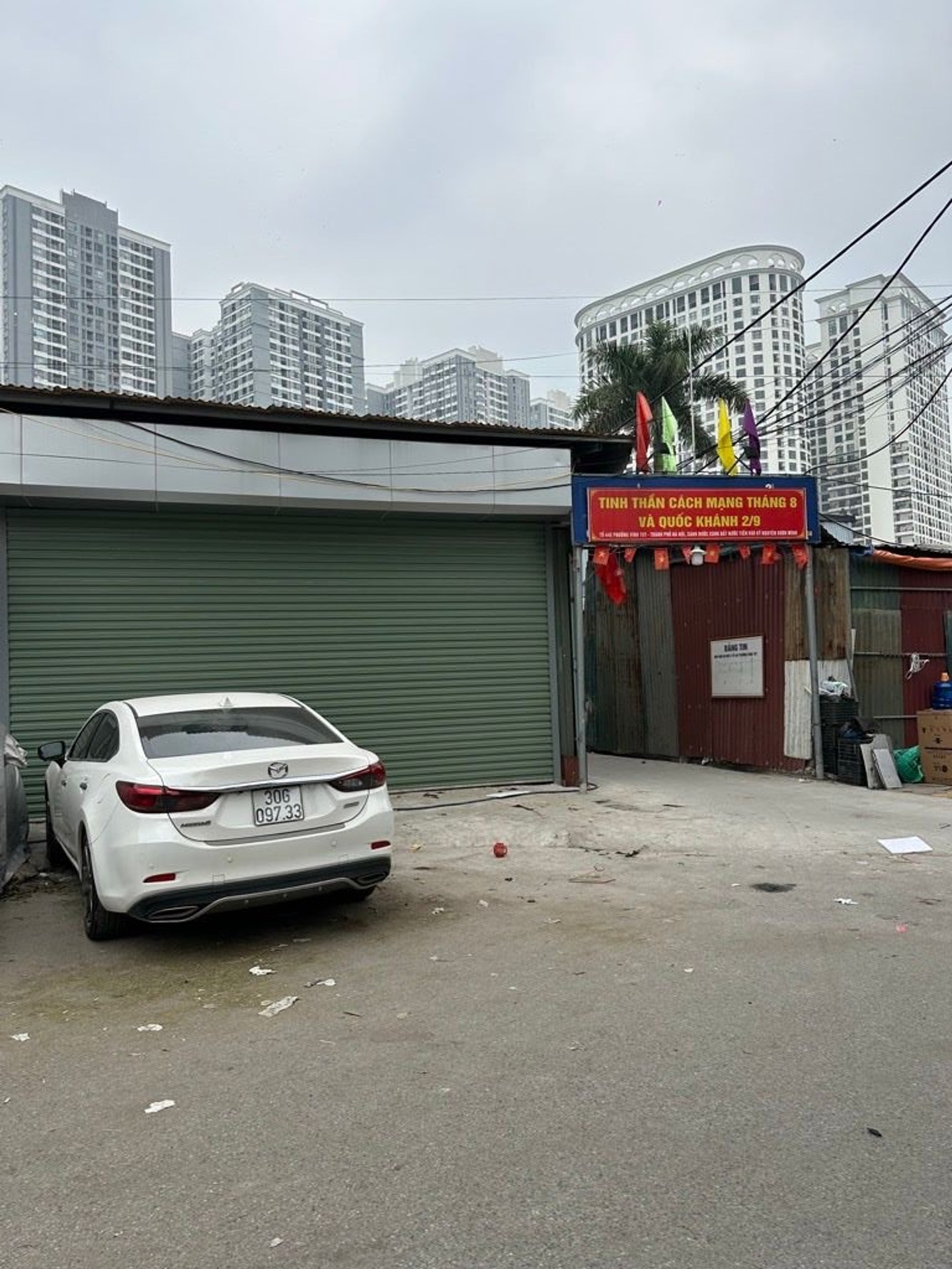 Bán nhà Tân Khai - diện tích 32m2 2 tầng - Nhà đẹp hiếm có - giá 2,68 tỷ