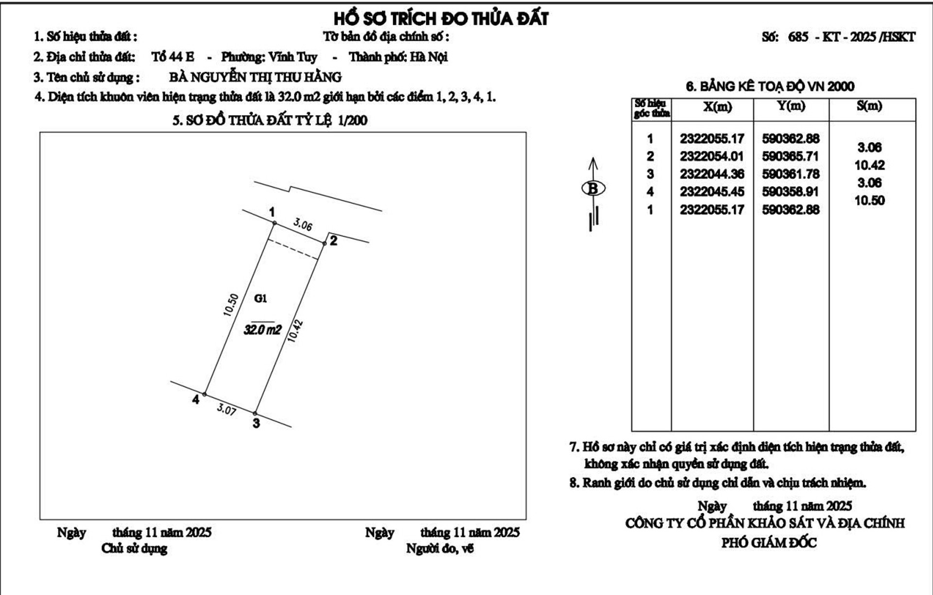 Bán nhà Tân Khai - diện tích 32m2 2 tầng - Nhà đẹp hiếm có - giá 2,68 tỷ