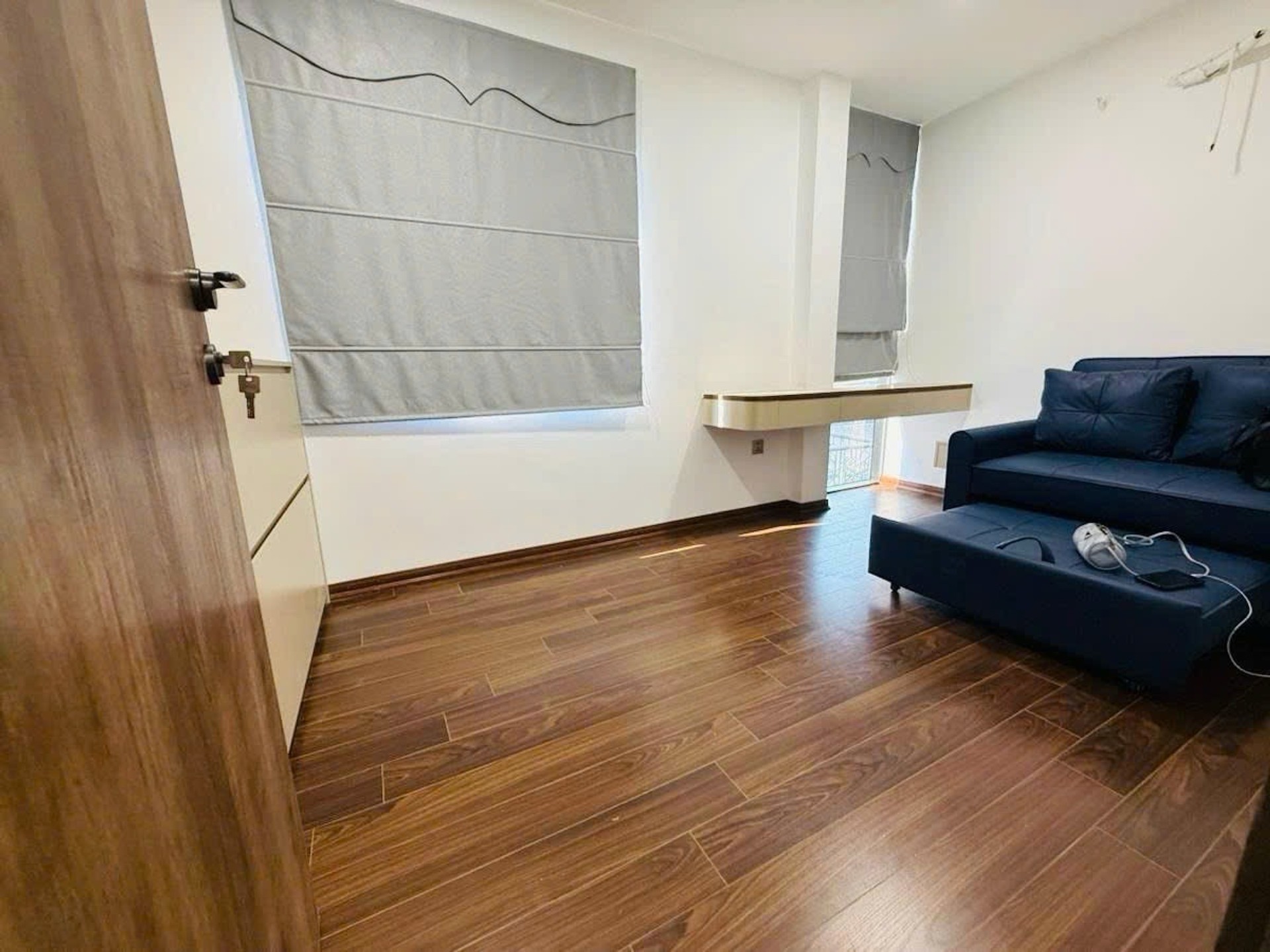 Bán nhà Thịnh Liệt - diện tích 45m2 6 tầng - Thang máy nhập khẩu - giá 18 tỷ