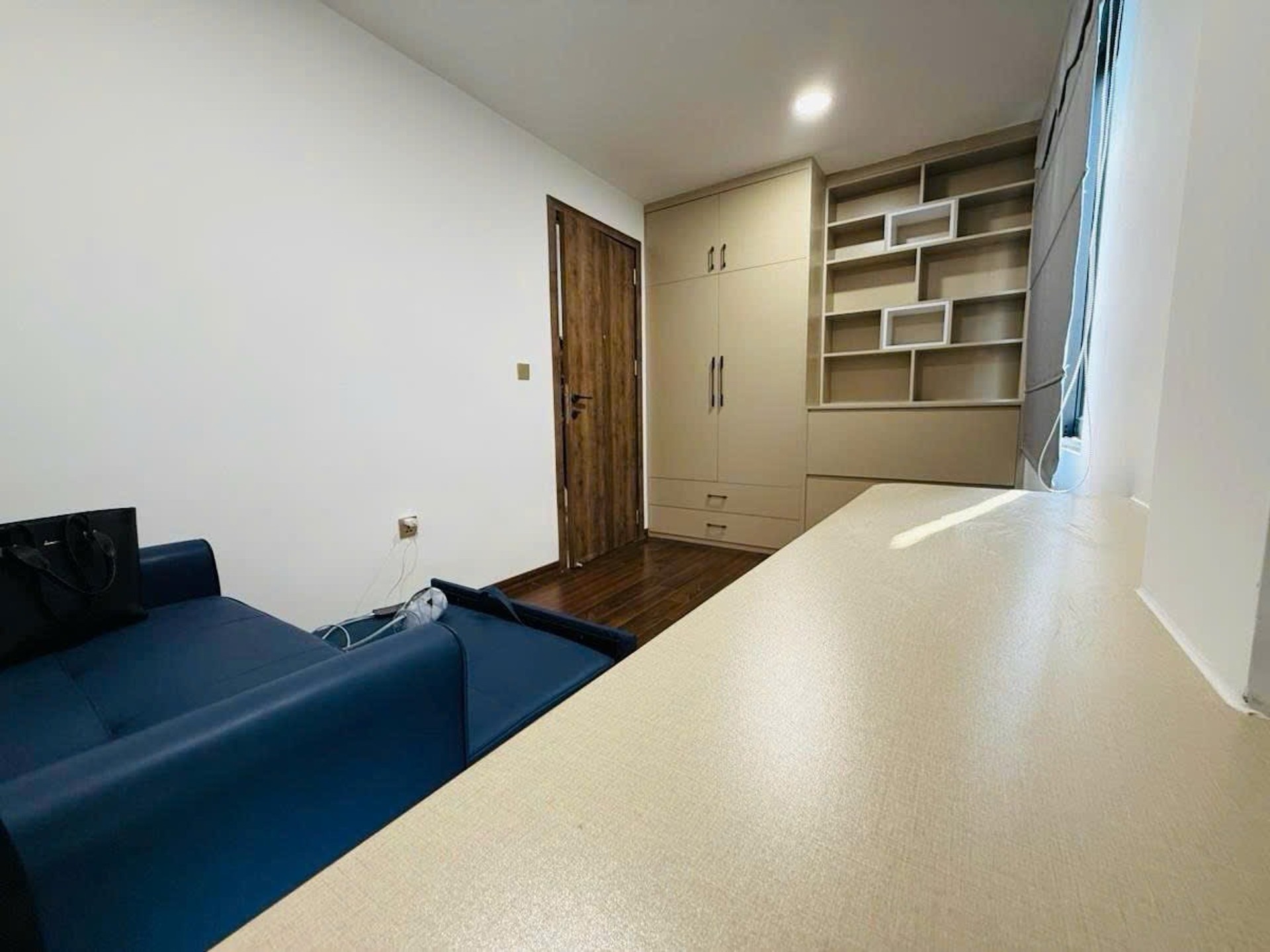 Bán nhà Thịnh Liệt - diện tích 45m2 6 tầng - Thang máy nhập khẩu - giá 18 tỷ
