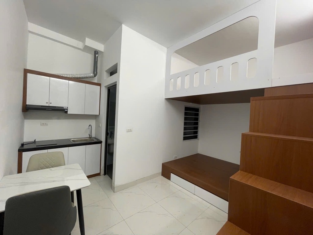 Bán nhà Định Công - diện tích 120m2 7 tầng - Ngõ ô tô - giá 32 tỷ