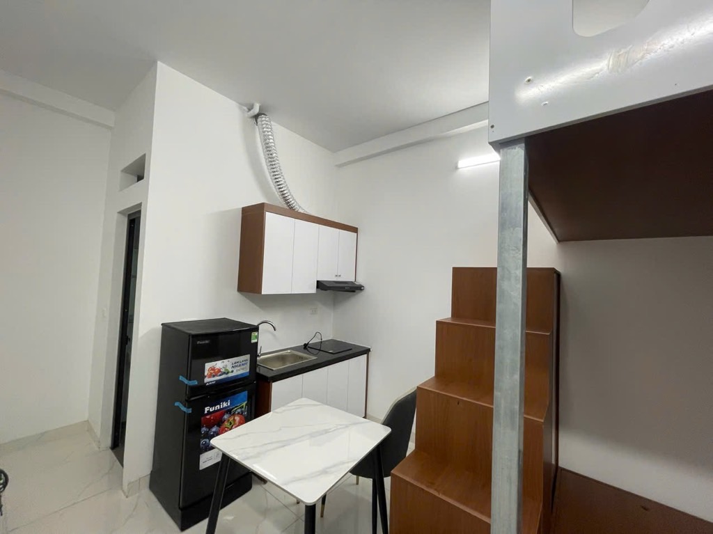 Bán nhà Định Công - diện tích 120m2 7 tầng - Ngõ ô tô - giá 32 tỷ