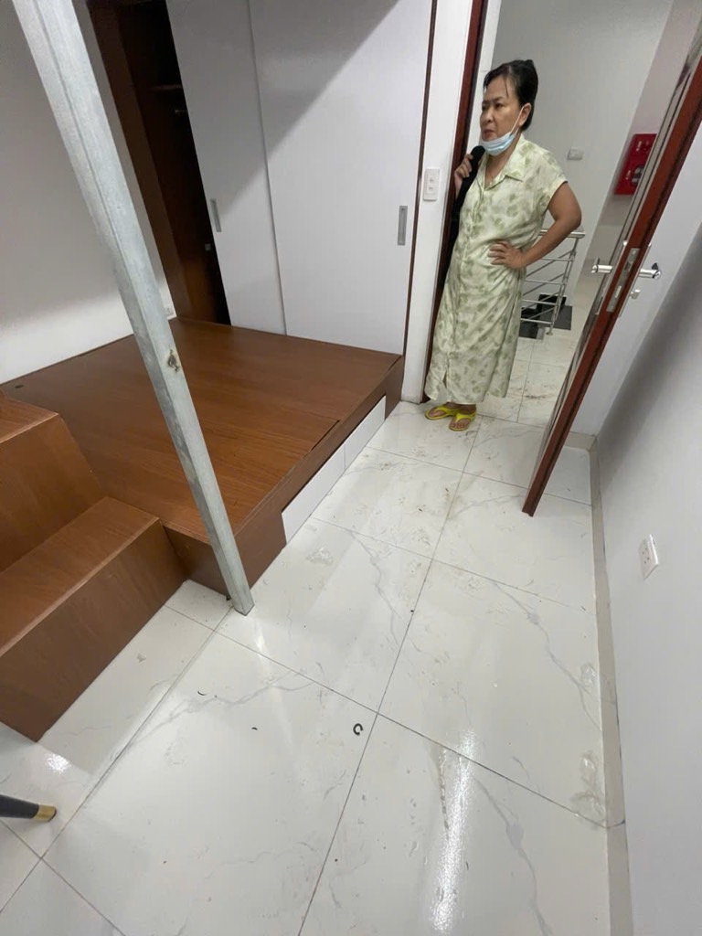 Bán nhà Định Công - diện tích 120m2 7 tầng - Ngõ ô tô - giá 32 tỷ