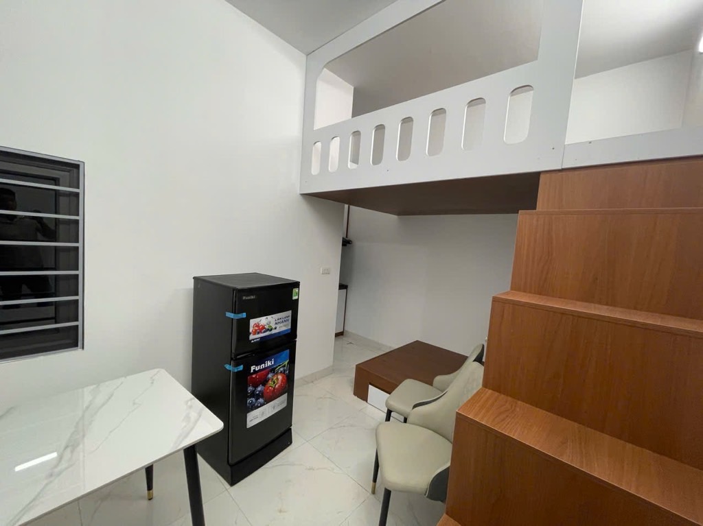 Bán nhà Định Công - diện tích 120m2 7 tầng - Ngõ ô tô - giá 32 tỷ