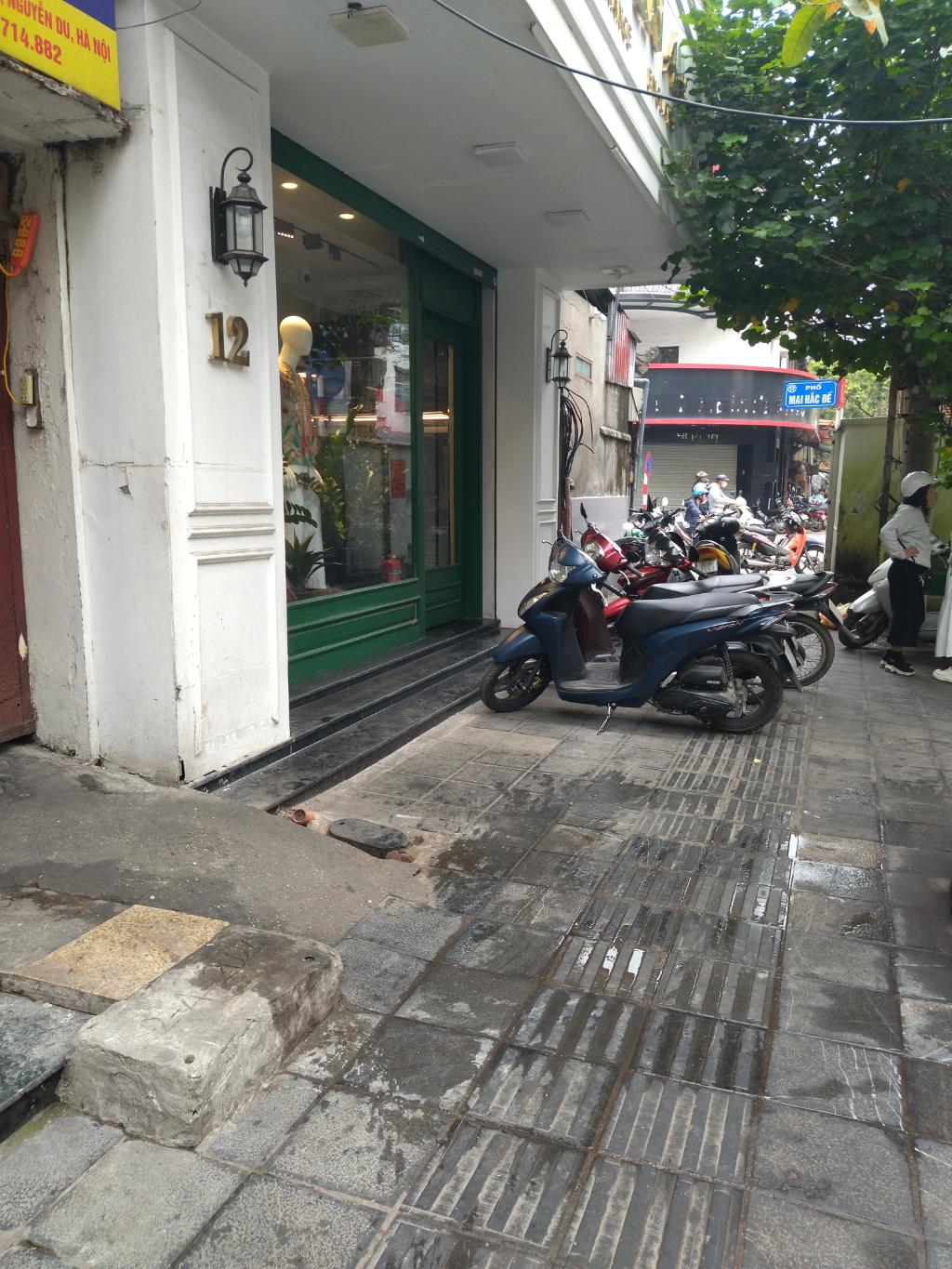 Bán nhà Tô Hiến Thành - diện tích 40m2 1 tầng - Nhà đẹp như khách sạn - giá 8,8 tỷ