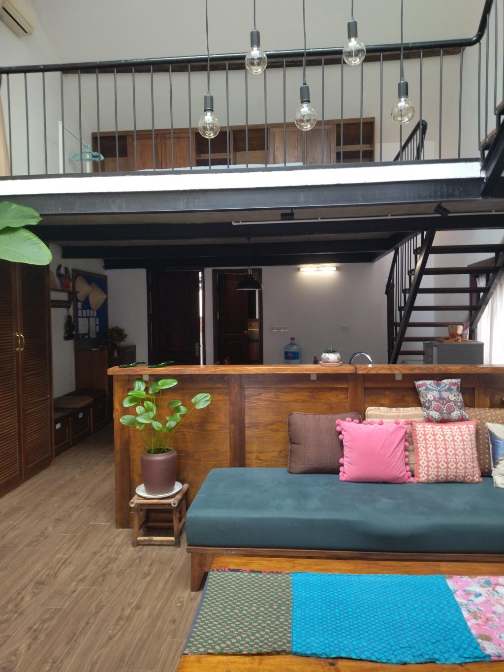 Bán nhà Tô Hiến Thành - diện tích 40m2 1 tầng - Nhà đẹp như khách sạn - giá 8,8 tỷ