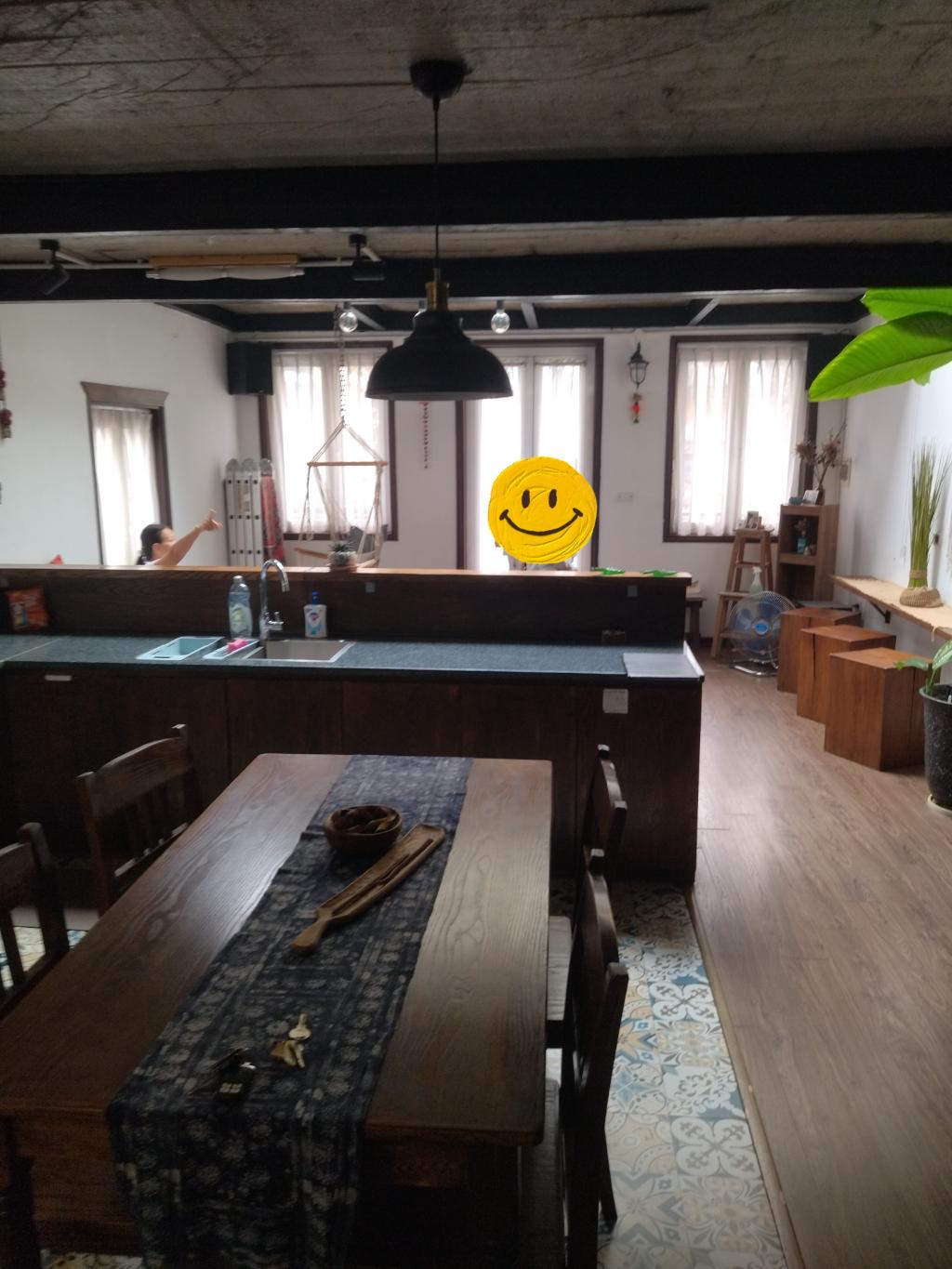 Bán nhà Tô Hiến Thành - diện tích 40m2 1 tầng - Nhà đẹp như khách sạn - giá 8,8 tỷ