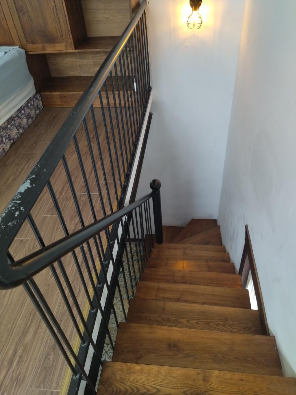 Bán nhà Tô Hiến Thành - diện tích 40m2 1 tầng - Nhà đẹp như khách sạn - giá 8,8 tỷ