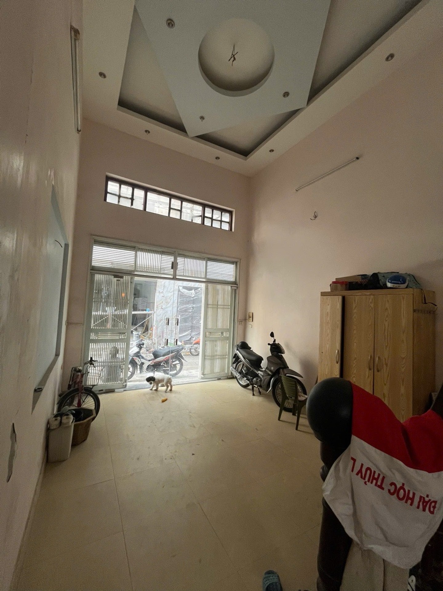 Bán nhà Bằng Liệt - diện tích 40m2 5 tầng - ô tô tránh - giá 14 tỷ
