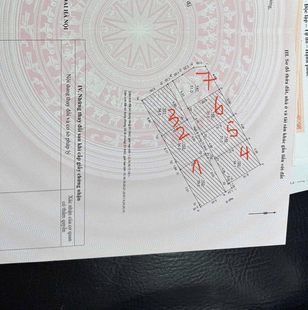 Bán nhà Bạch Đằng - diện tích 31m2 5 tầng - Lô 7 căn xây mới - giá 9 tỷ