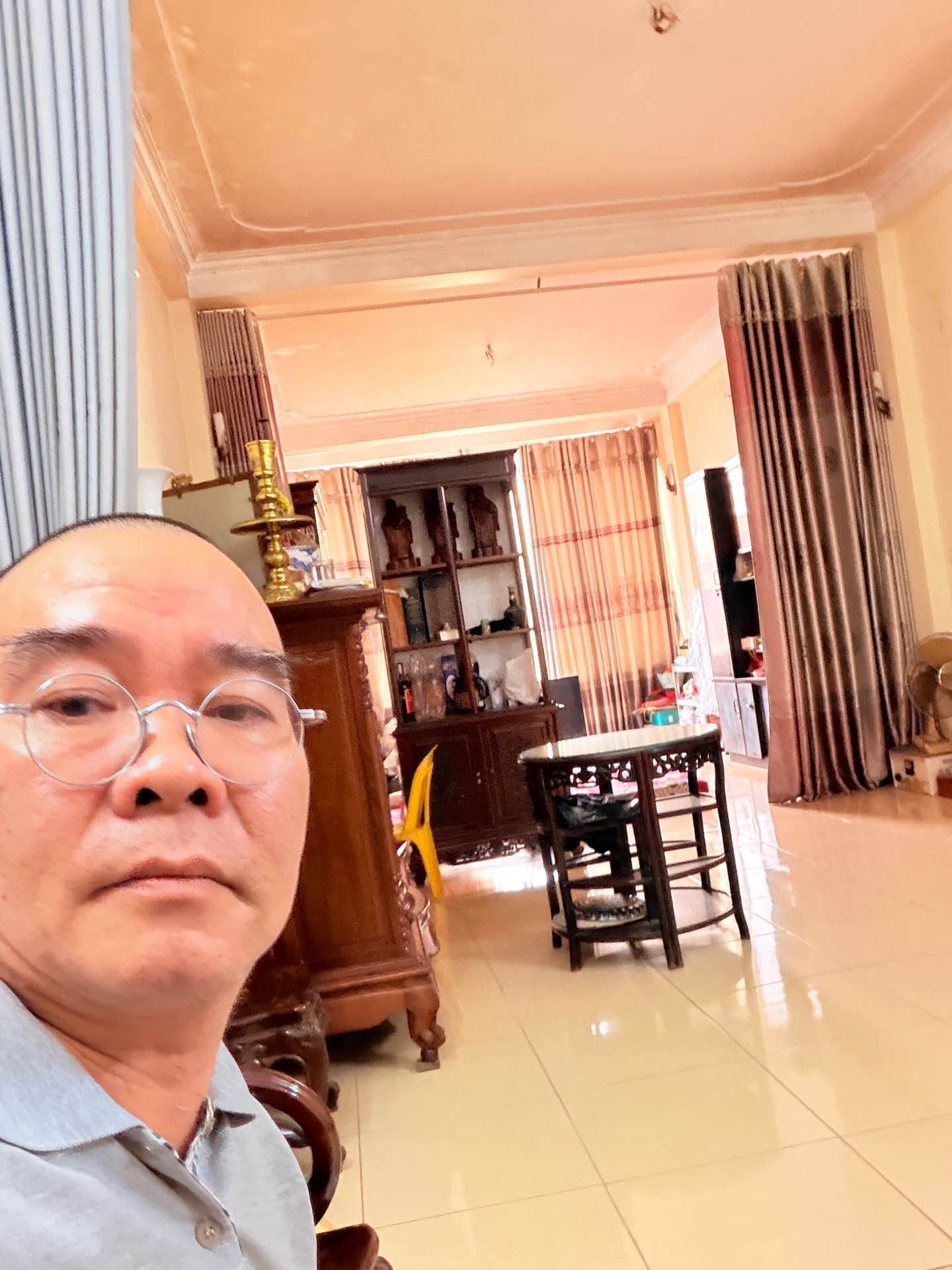 Bán nhà Trương Định - diện tích 107m2 4 tầng - Cực hiếm - giá 28 tỷ