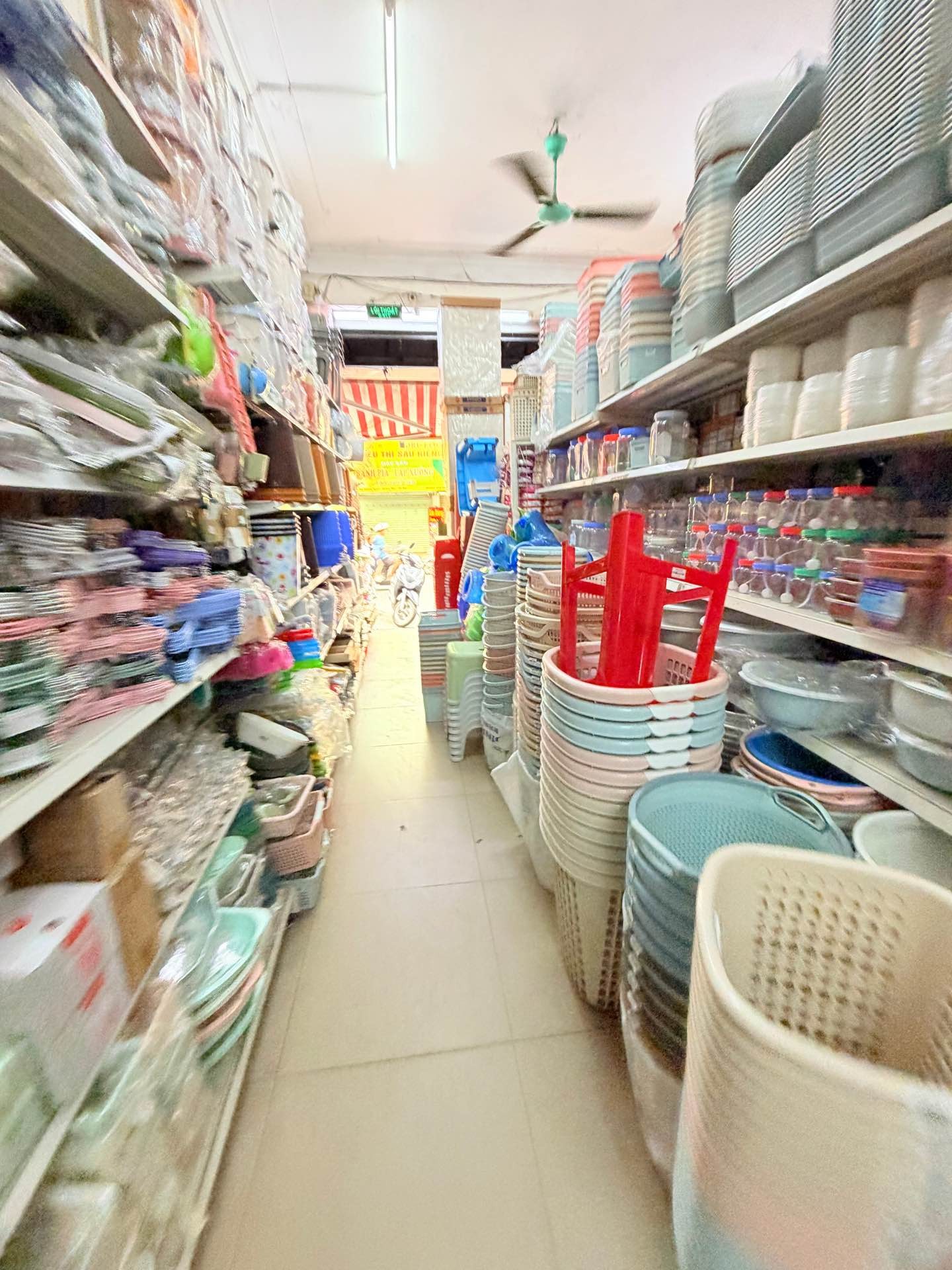 Bán nhà Trương Định - diện tích 107m2 4 tầng - Cực hiếm - giá 28 tỷ