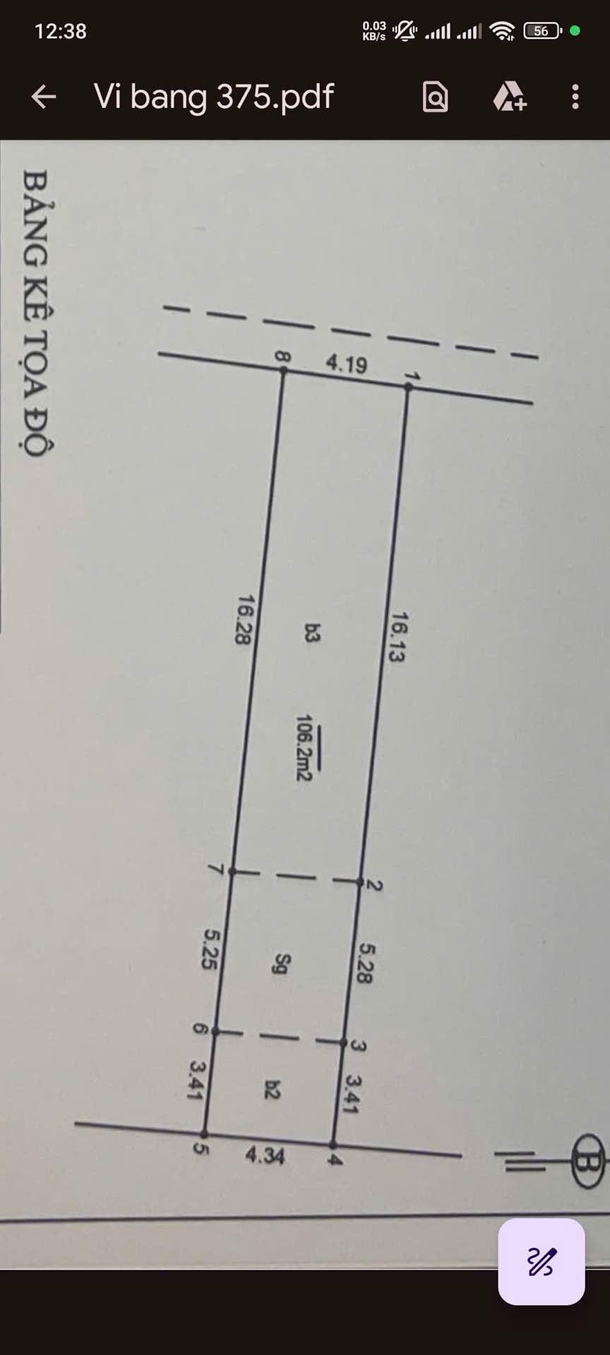 Bán nhà Trương Định - diện tích 107m2 4 tầng - Cực hiếm - giá 28 tỷ