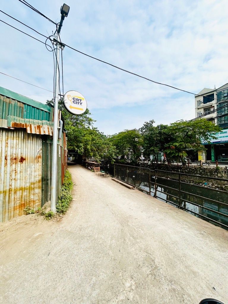 Bán nhà Tân Khai - diện tích 33m2 1 tầng - Nhà chưa sổ - giá 1,1 tỷ