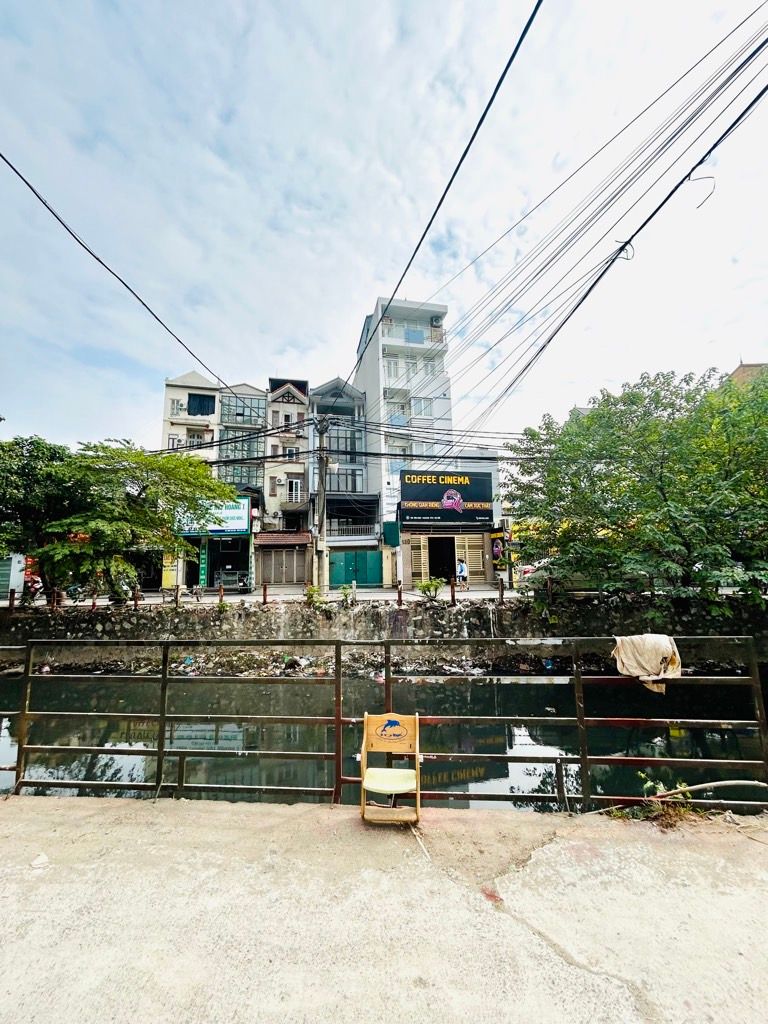 Bán nhà Tân Khai - diện tích 33m2 1 tầng - Nhà chưa sổ - giá 1,1 tỷ