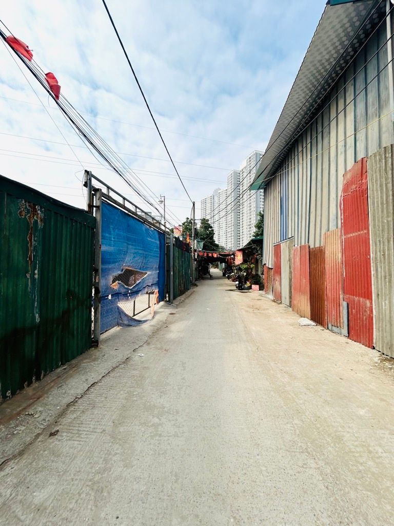 Bán nhà Tân Khai - diện tích 33m2 1 tầng - Nhà chưa sổ - giá 1,1 tỷ
