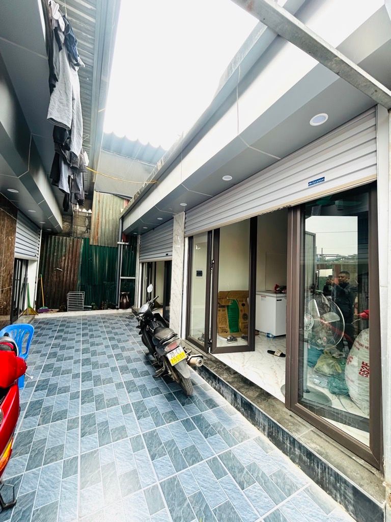 Bán nhà Tân Khai - diện tích 33m2 1 tầng - Nhà chưa sổ - giá 1,1 tỷ