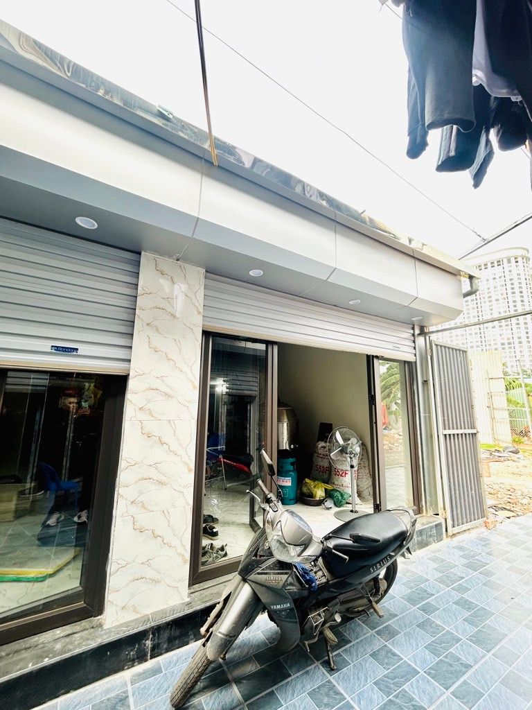 Bán nhà Tân Khai - diện tích 33m2 1 tầng - Nhà chưa sổ - giá 1,1 tỷ