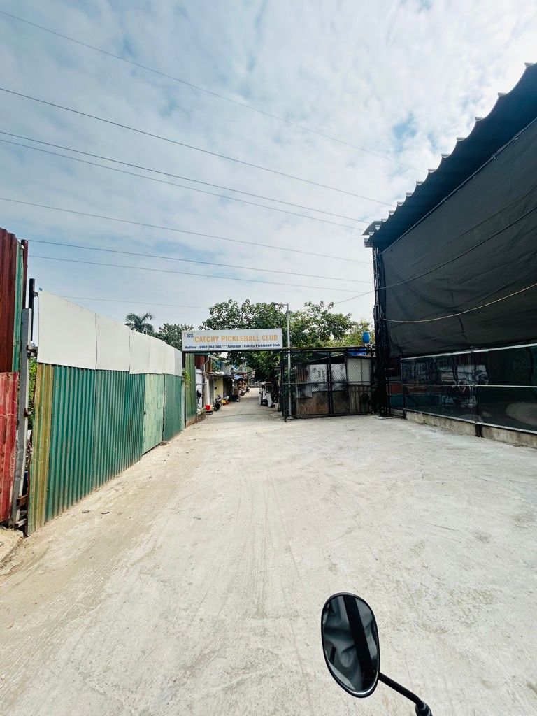 Bán nhà Tân Khai - diện tích 33m2 1 tầng - Nhà chưa sổ - giá 1,1 tỷ