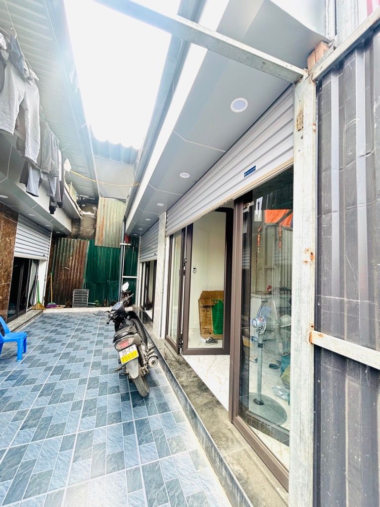 Bán nhà Tân Khai - diện tích 33m2 1 tầng - Nhà chưa sổ - giá 1,1 tỷ